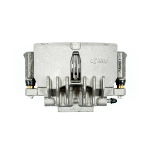 Ford Mustang Brake Caliper - Front Left - PowerStop - Autospecialty Caliper w/Bracket - `99-`02 Ford Mustang Brake Caliper - Front Left - PowerStop - Autospecialty Caliper w/Bracket - `99-`02