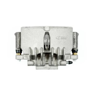 Ford Mustang Brake Caliper - Front Left - PowerStop - Autospecialty Caliper w/Bracket - `99-`02 Ford Mustang Brake Caliper - Front Left - PowerStop - Autospecialty Caliper w/Bracket - `99-`02