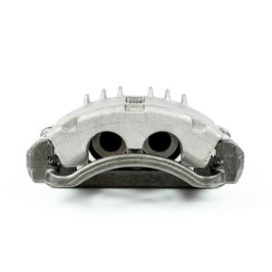 Ford Mustang Brake Caliper - Front Left - PowerStop - Autospecialty Caliper w/Bracket - `99-`02 Ford Mustang Brake Caliper - Front Left - PowerStop - Autospecialty Caliper w/Bracket - `99-`02