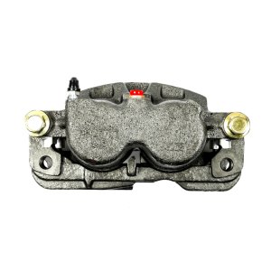 Cadillac Escalade Brake Caliper - Front Right or Rear Left - PowerStop - Autospecialty - `02-`06