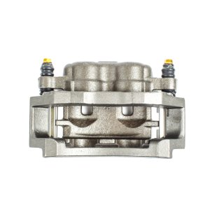 Ford E-150 Brake Caliper - Rear Right - PowerStop - Autospecialty - 2007