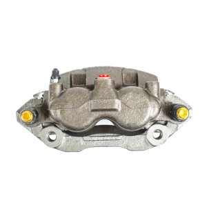 Ford E-150 Brake Caliper - Rear Right - PowerStop - Autospecialty - 2007