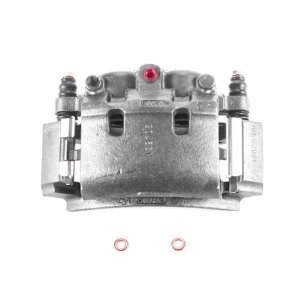Ford E-150 Brake Caliper - Rear Left - PowerStop - Autospecialty - 2007