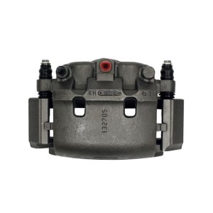 Ford E-150 Brake Caliper - Rear Left - PowerStop - Autospecialty - 2007