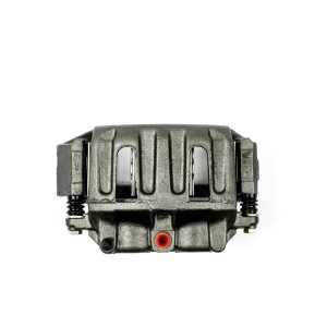 Ford F-150 Brake Caliper - Front Right - PowerStop - Autospecialty - `99-`03