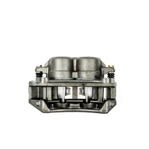 Ford F-150 Brake Caliper - Front Right - PowerStop - Autospecialty - `99-`03