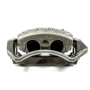 Ford F-150 Brake Caliper - Front Right - PowerStop - Autospecialty - `99-`03 Ford F-150 Brake Caliper - Front Right - PowerStop - Autospecialty - `99-`03