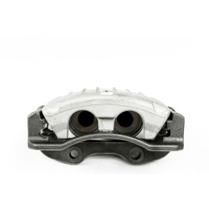 Cadillac Escalade Brake Caliper - Rear Left - PowerStop - Autospecialty - `02-`06