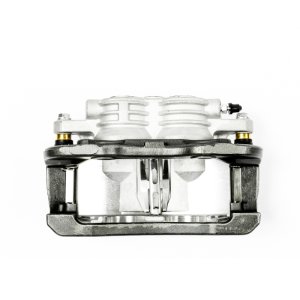 Cadillac Escalade Brake Caliper - Rear Right - PowerStop - Autospecialty Caliper w/Bracket - `02-`06