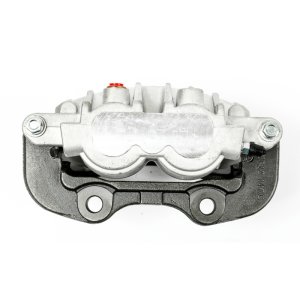 Cadillac Escalade Brake Caliper - Rear Right - PowerStop - Autospecialty Caliper w/Bracket - `02-`06