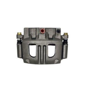 Ford Explorer Sport Brake Caliper - Front Right - PowerStop - Autospecialty - 2003 Ford Explorer Sport Brake Caliper - Front Right - PowerStop - Autospecialty - 2003