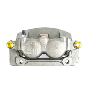 Ford F-150 Brake Caliper - Front Right - PowerStop - Autospecialty Caliper with Bracket - `04-`05