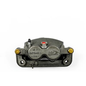 Cadillac Escalade Brake Caliper - Front Right - PowerStop - Autospecialty - `07-`08