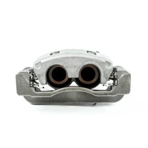 Cadillac Escalade Brake Caliper - Front Right - PowerStop - Autospecialty - `08-`16