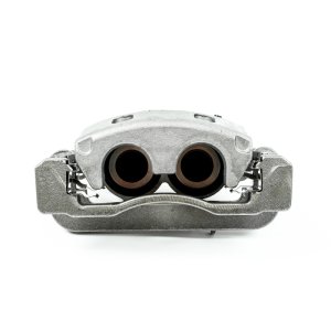 Cadillac Escalade Brake Caliper - Front Right - PowerStop - Autospecialty - `08-`16