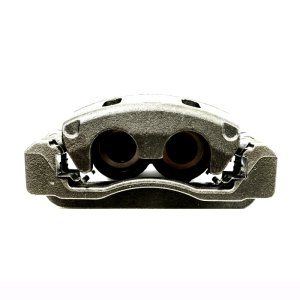Cadillac Escalade Brake Caliper - Front Left - PowerStop - Autospecialty Caliper w/Bracket - `07-`08