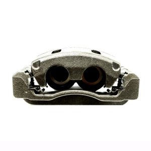 Cadillac Escalade Brake Caliper - Front Left - PowerStop - Autospecialty Caliper w/Bracket - `07-`08