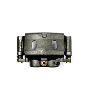 Cadillac Escalade Brake Caliper - Front Left - PowerStop - Autospecialty Caliper w/Bracket - `07-`08