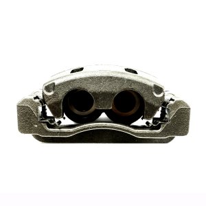 Cadillac Escalade Brake Caliper - Front Left - PowerStop - Autospecialty Caliper w/Bracket - `07-`08