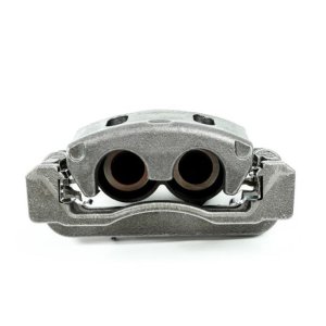 Cadillac Escalade Brake Caliper - Front Left - PowerStop - Autospecialty - `08-`16