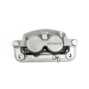 Cadillac Escalade Brake Caliper - Front Left - PowerStop - Autospecialty - `08-`16