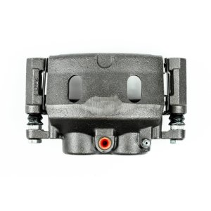 Cadillac Escalade Brake Caliper - Front Left - PowerStop - Autospecialty - `08-`16