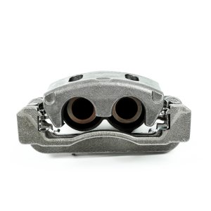 Cadillac Escalade Brake Caliper - Front Left - PowerStop - Autospecialty - `08-`16