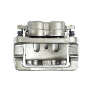 Ford F-250 Super Duty Brake Caliper - Rear Right - PowerStop - Autospecialty - `05-`07