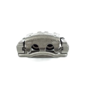 Ford F-250 Super Duty Brake Caliper - Rear Right - PowerStop - Autospecialty - `05-`07