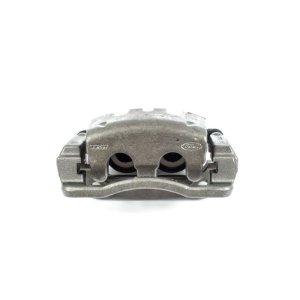 Ford F-250 Super Duty Brake Caliper - Rear Right - PowerStop - Autospecialty - `05-`07 Ford F-250 Super Duty Brake Caliper - Rear Right - PowerStop - Autospecialty - `05-`07