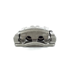 Ford F-250 Super Duty Brake Caliper - Rear Right - PowerStop - Autospecialty - `05-`07