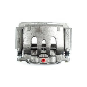 Ford F-250 Super Duty Brake Caliper - Rear Right - PowerStop - Autospecialty - `05-`07