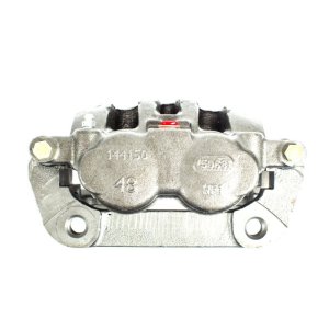 Ford F-250 Super Duty Brake Caliper - Rear Right - PowerStop - Autospecialty - `05-`07