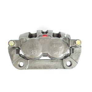 Ford F-250 Super Duty Brake Caliper - Rear Left - PowerStop - Autospecialty - `05-`07