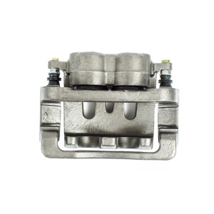 Ford F-250 Super Duty Brake Caliper - Rear Left - PowerStop - Autospecialty - `05-`07