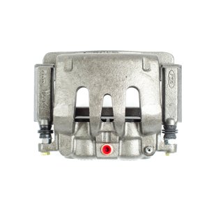 Ford F-250 Super Duty Brake Caliper - Rear Left - PowerStop - Autospecialty - `05-`07