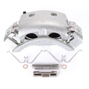 Ford E-150 Brake Caliper - Front Left - PowerStop - Autospecialty - `04-`06