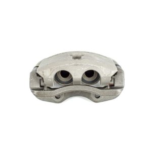 Cadillac Escalade Brake Caliper - Rear Left - PowerStop - Autospecialty Caliper w/Bracket - `03-`06