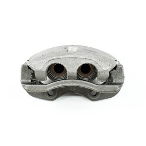 Cadillac Escalade Brake Caliper - Rear Right - PowerStop - Autospecialty Caliper w/Bracket - `03-`06