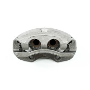 Cadillac Escalade Brake Caliper - Rear Right - PowerStop - Autospecialty Caliper w/Bracket - `03-`06