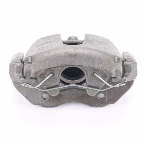 Ford Focus Brake Caliper - Front Left - PowerStop - Autospecialty - `05-`07