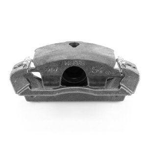 Ford E-150 Brake Caliper (1) - Rear Right - PowerStop - Autospecialty with Bracket - `04-`06