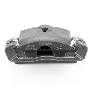 Ford E-150 Brake Caliper - Rear Left - PowerStop - Autospecialty - `04-`06