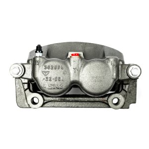Ford F-150 Brake Caliper - Front Right - PowerStop - Autospecialty - `05-`08