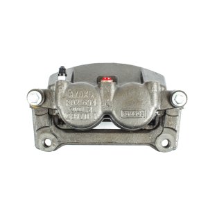 Ford F-150 Brake Caliper - Front Right - PowerStop - Autospecialty - 2009