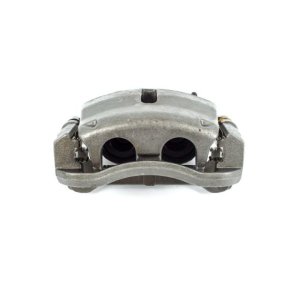 Ford F-150 Brake Caliper - Front Right - PowerStop - Autospecialty - 2009 Ford F-150 Brake Caliper - Front Right - PowerStop - Autospecialty - 2009