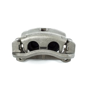 Ford F-150 Brake Caliper - Front Left - PowerStop - Autospecialty - 2009