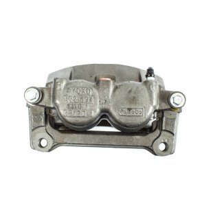 Ford F-150 Brake Caliper - Front Left - PowerStop - Autospecialty - 2009