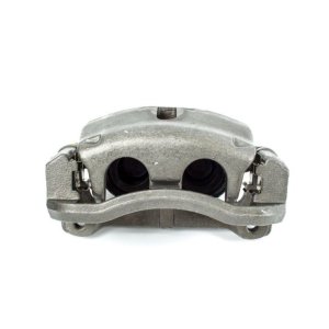 Ford F-150 Brake Caliper - Front Left - PowerStop - Autospecialty - 2009 Ford F-150 Brake Caliper - Front Left - PowerStop - Autospecialty - 2009