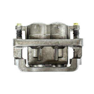 Ford F-350 Super Duty Brake Caliper - Front Left - PowerStop - Autospecialty - `05-`12